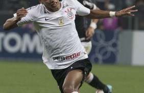 Pedrinho no jogo deste sábado