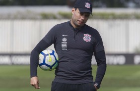 Jair Ventura vive momento delicado no Corinthians e no deve permanecer para 2019