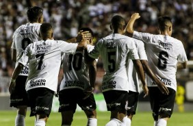 Corinthians vence o Capital-TO na estreia da Copa São Paulo de Futebol Jr