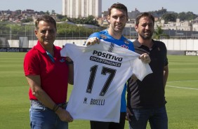 Boselli vai vestir a camisa 17