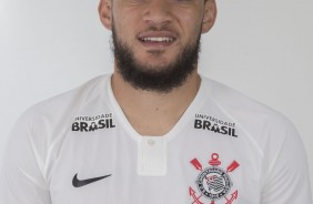 André Luís 3x4