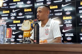 Desobediência tática vira cartão de visitas de Junior Urso no Corinthians  - 21/02/2019 - UOL Esporte