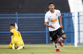 Cetano tambm marcou contra o River-PI