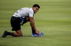 Gustagol pode voltar contra o Oeste, pelo Paulistão