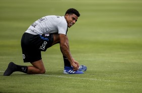 Gustagol pode voltar contra o Oeste, pelo Paulisto