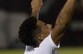 Ele resolve! Gustavo entra e empata a partida para o Corinthians, contra a Ferroviária