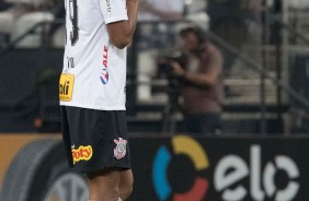 Gustagol segue sendo o artilheiro do Corinthians em 2019