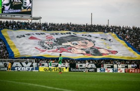 Homenagem a data da morte de Ayrton Senna durante jogo contra a Chapecoense, na Arena