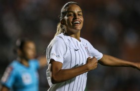 Gabi Nunes tambm deixou seu gol contra o Iranduba, pelo Brasileiro Feminino