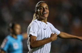 Gabi Nunes também deixou seu gol contra o Iranduba, pelo Brasileirão Feminino