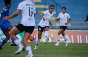 Corinthians Futebol Feminino venceu o So Jos