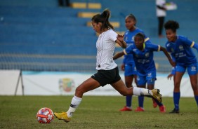 Corinthians Futebol Feminino venceu o So Jos