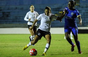 Corinthians Futebol Feminino venceu o So Jos