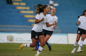 Corinthians Futebol Feminino venceu o So Jos