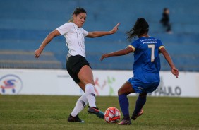 Corinthians Futebol Feminino venceu o So Jos