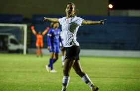 Corinthians Futebol Feminino venceu o So Jos