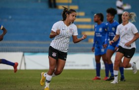 Corinthians Futebol Feminino venceu o So Jos