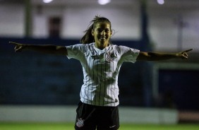 Corinthians Futebol Feminino venceu o So Jos