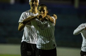 Corinthians Futebol Feminino venceu o São José
