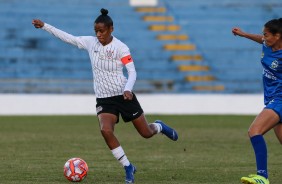 Corinthians Futebol Feminino venceu o So Jos