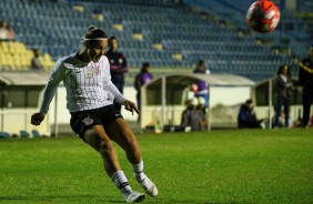 Corinthians Futebol Feminino venceu o So Jos