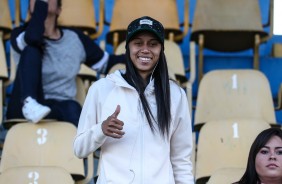 Corinthians Futebol Feminino venceu o So Jos