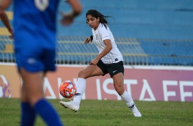 Corinthians Futebol Feminino venceu o So Jos