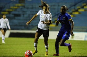 Corinthians Futebol Feminino venceu o So Jos