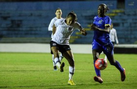 Corinthians Futebol Feminino venceu o So Jos