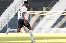 Corinthians enfrenta o Fluminense pelo Campeonato Brasileiro - Sub -17