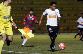 Pela Copa Paulista 2019, Corinthians perde para a Portuguesa