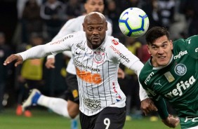 Vagner Love no Drbi deste domingo pelo Brasileiro