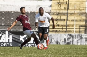 Corinthians perdeu mais uma pela Copa Paulista Sub-23