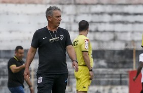 Corinthians perdeu mais uma pela Copa Paulista Sub-23