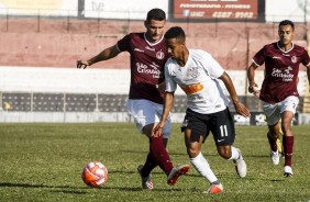 Corinthians perdeu mais uma pela Copa Paulista Sub-23