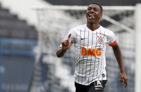 Corinthians encarou o Primavera pelo Paulista Sub15