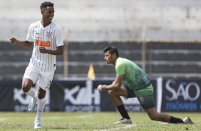 Pelo Paulista Sub17, Timozinho venceu o Paulista no estadual da categoria