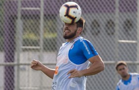 Zagueiro Bruno Méndez