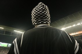 Belas Imagens De Bandeiras Do Corinthians Em Dias De Jogos