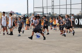 #Timão109: diversos eventos em comemoração ao aniversário do Corinthians hoje, na Arena