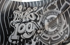 #Timão109 neste sábado ocorrem vários eventos na Arena Corinthians pelo aniversário do clube