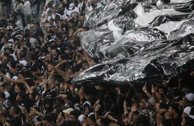 Linda festa de 109 anos do Timo na Arena Corinthians