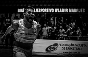 Corinthians vence Mogi por 67 a 59 e est na final do Paulista de Basquete