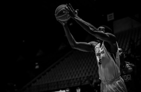 Corinthians vence Mogi por 67 a 59 e est na final do Paulista de Basquete