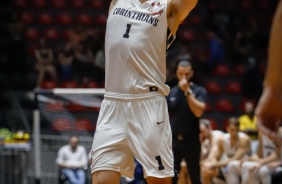 Corinthians vence Mogi por 67 a 59 e est na final do Paulista de Basquete