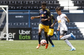 Corinthians x Red Bull Brasil - Campeonato Paulista - Sub-17