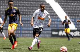 Corinthians x Red Bull Brasil - Campeonato Paulista - Sub-17