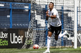 Corinthians x Red Bull Brasil - Campeonato Paulista - Sub-17