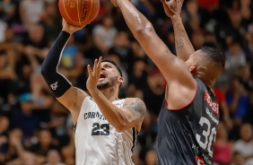 CORINTHIANS 68 X 74 FRANCA BASQUETE - FINAL - PAULISTA DE BASQUETE 2019