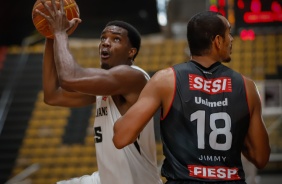 CORINTHIANS 68 X 74 FRANCA BASQUETE - FINAL - PAULISTA DE BASQUETE 2019